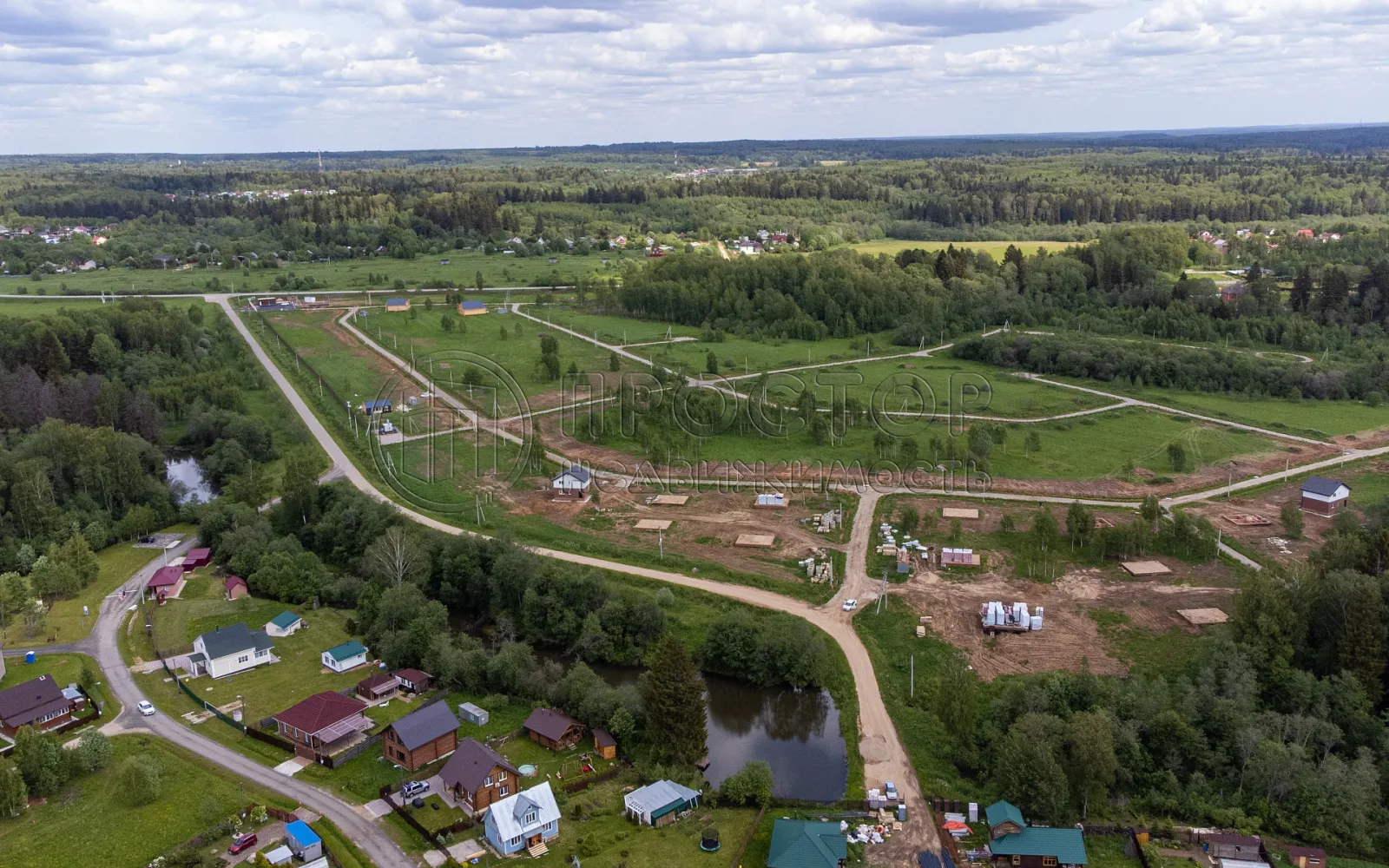 Участок, 47.51 сот. - фото 9