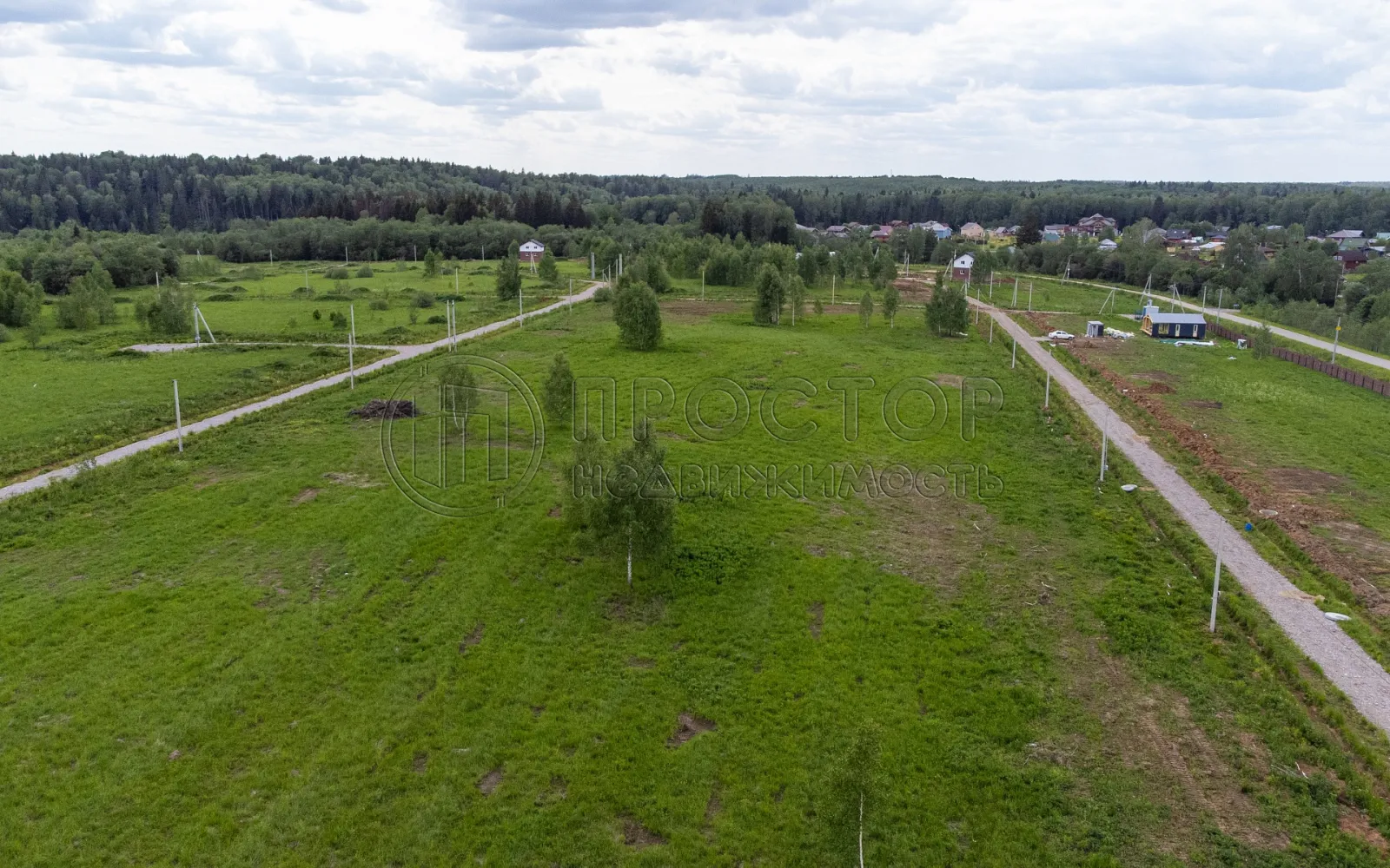 Участок, 47.51 сот. - фото 10