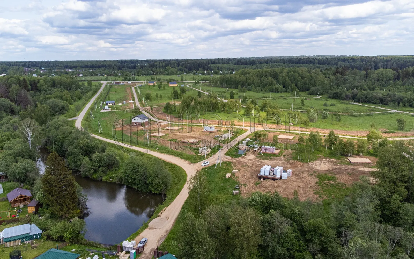 Участок, 47.51 сот. - фото 11