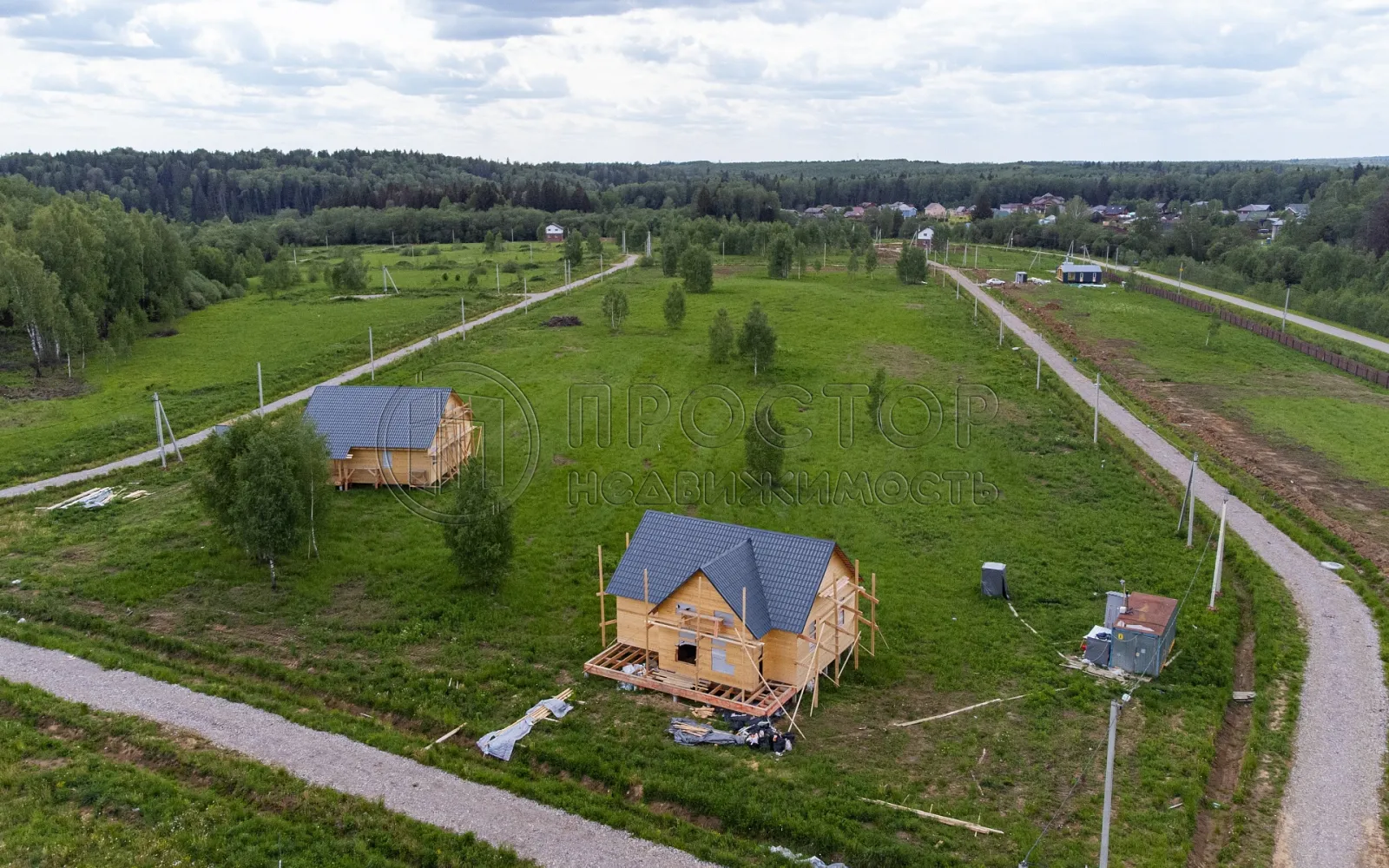 Участок, 47.51 сот. - фото 12