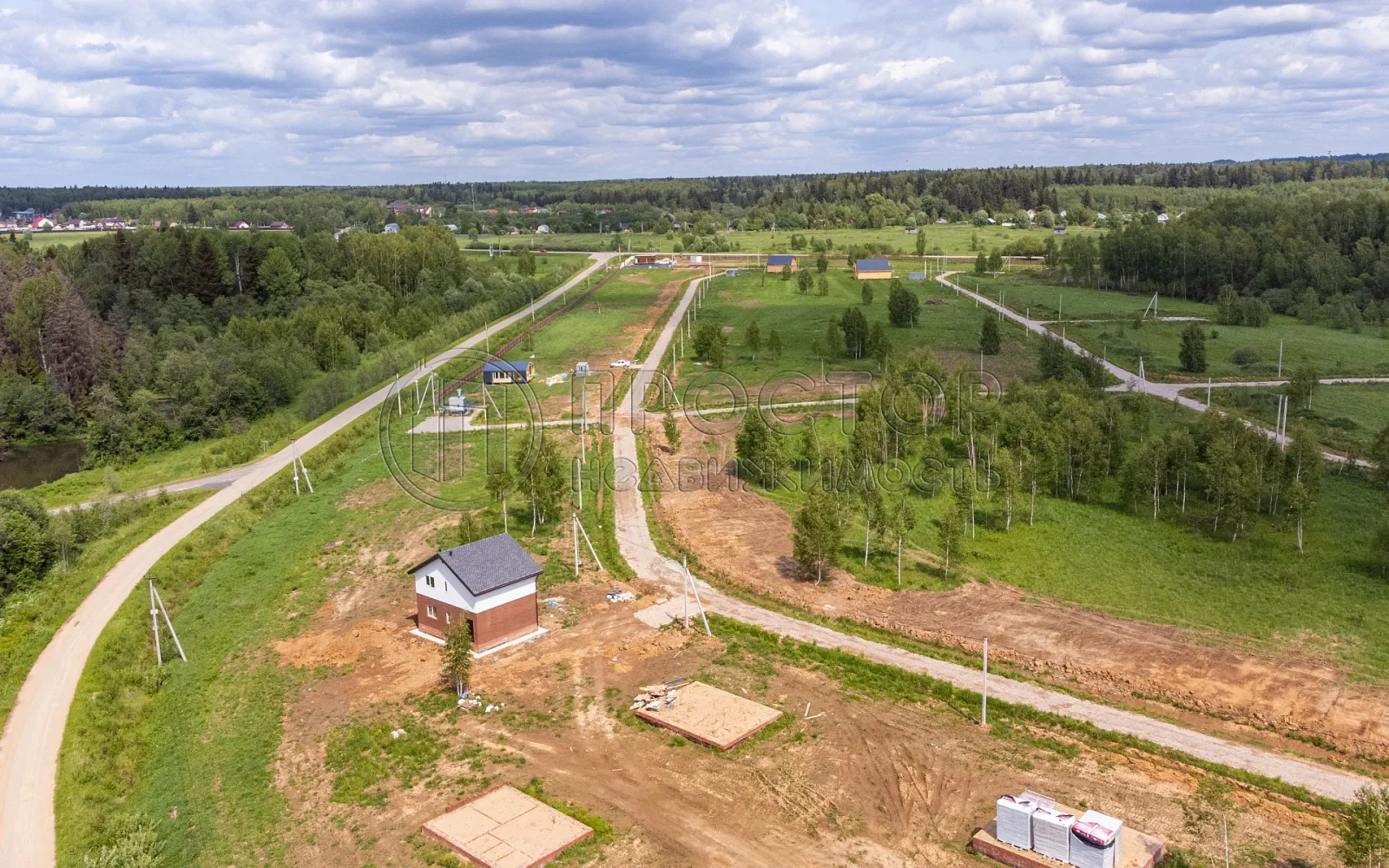 Участок, 47.51 сот. - фото 13