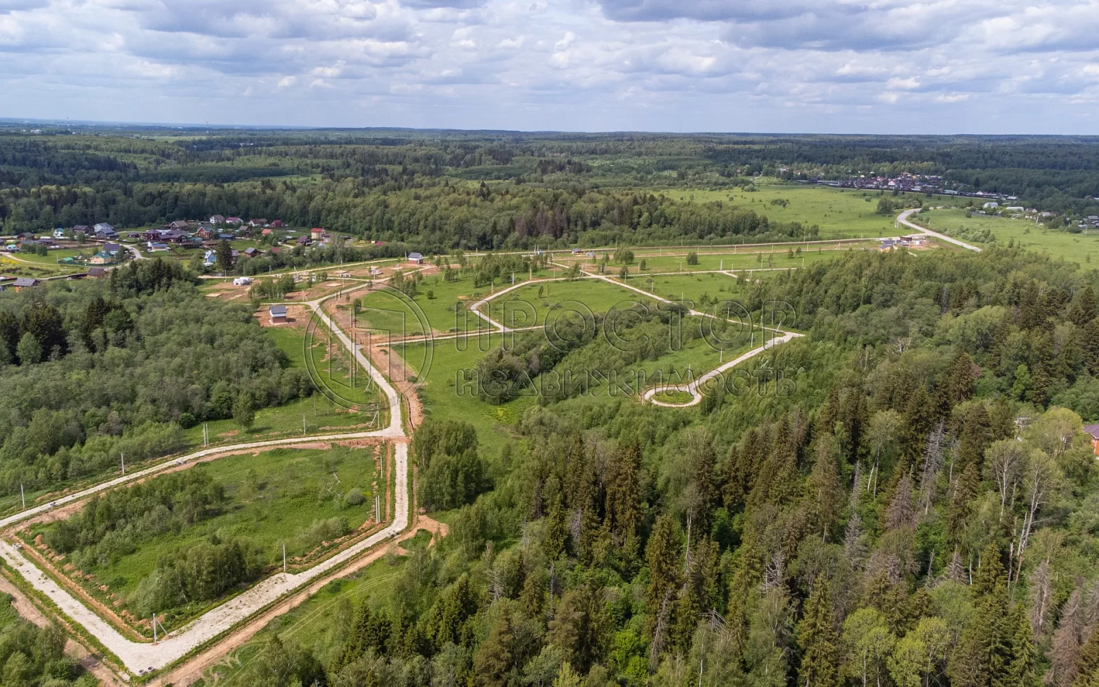 Участок, 47.51 сот. - фото 14