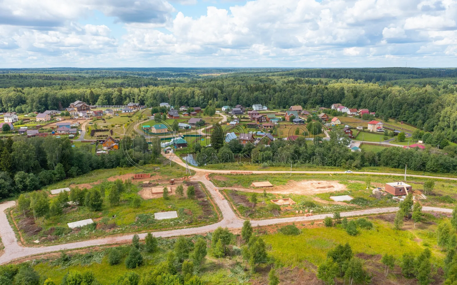 Участок, 47.51 сот. - фото 15