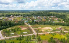 Участок, 47.51 сот. - фото 31