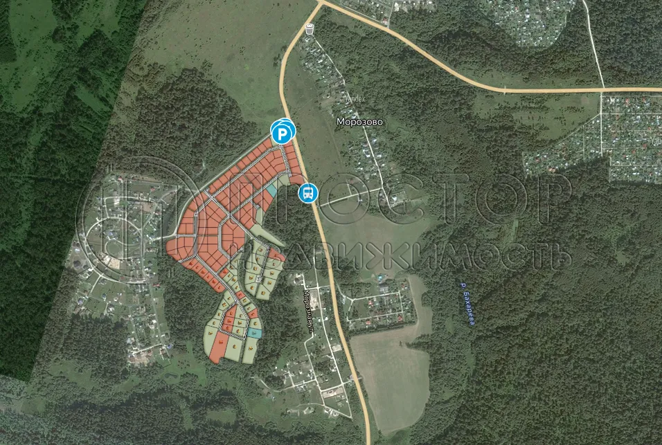 Участок, 47.51 сот. - фото 17