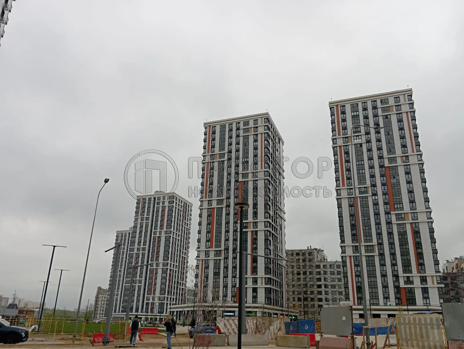 2-комнатная квартира, 42.2 м² - фото 2