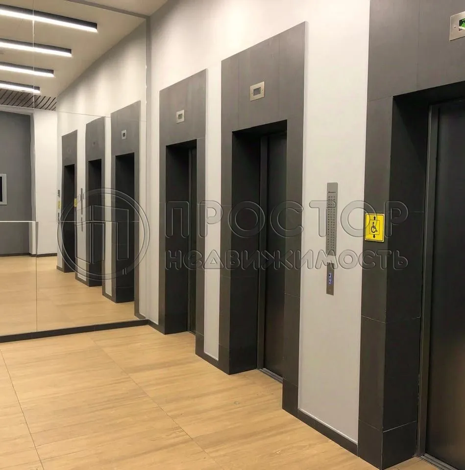 2-комнатная квартира, 42.2 м² - фото 3