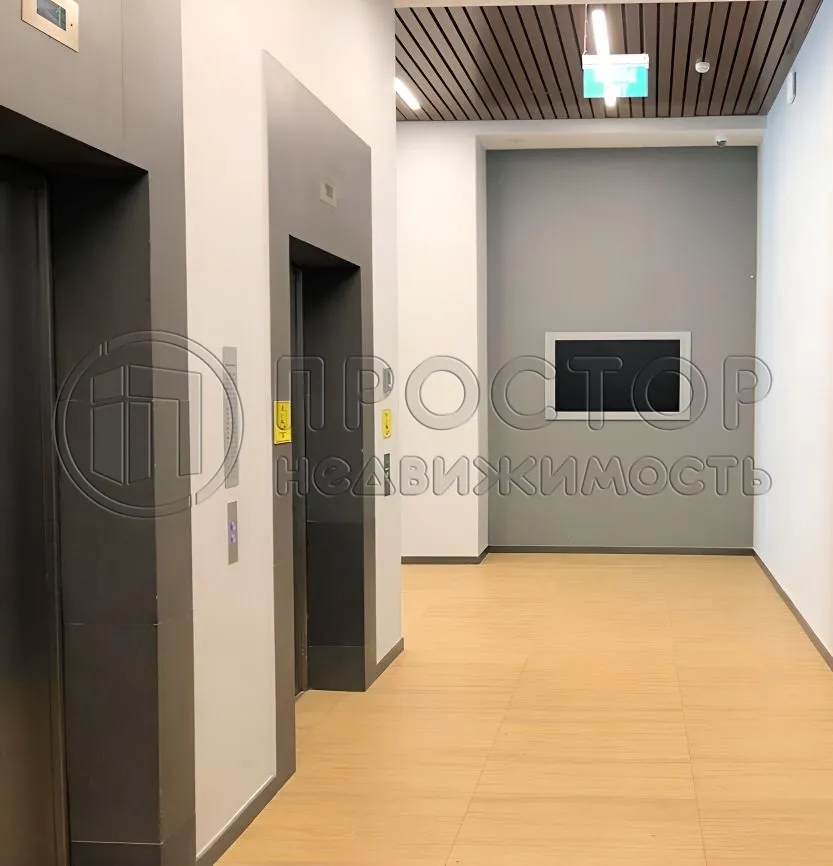 2-комнатная квартира, 42.2 м² - фото 4