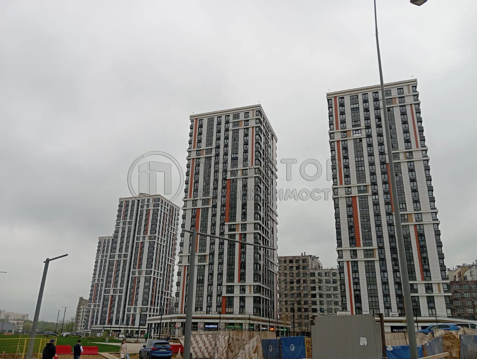 2-комнатная квартира, 42.2 м² - фото 6