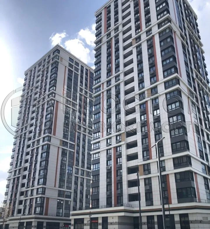 2-комнатная квартира, 42.2 м² - фото 7