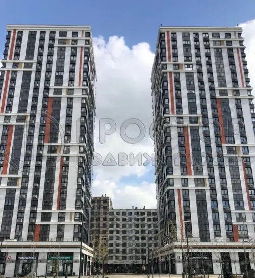 2-комнатная квартира, 42.2 м² - фото 8
