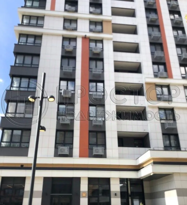 2-комнатная квартира, 42.2 м² - фото 10