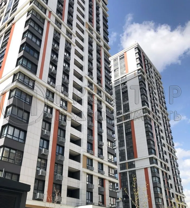 2-комнатная квартира, 42.2 м² - фото 11