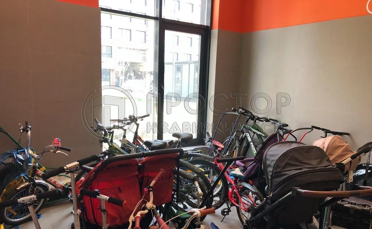 2-комнатная квартира, 42.2 м² - фото 12