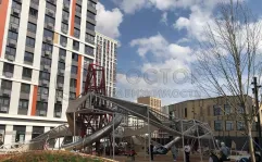 2-комнатная квартира, 42.2 м² - фото 44