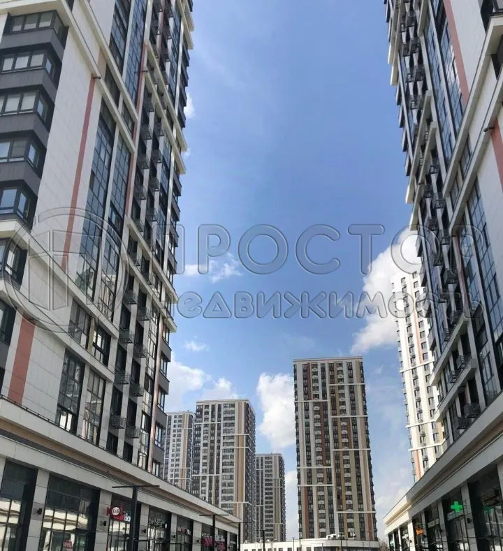 2-комнатная квартира, 42.2 м² - фото 14