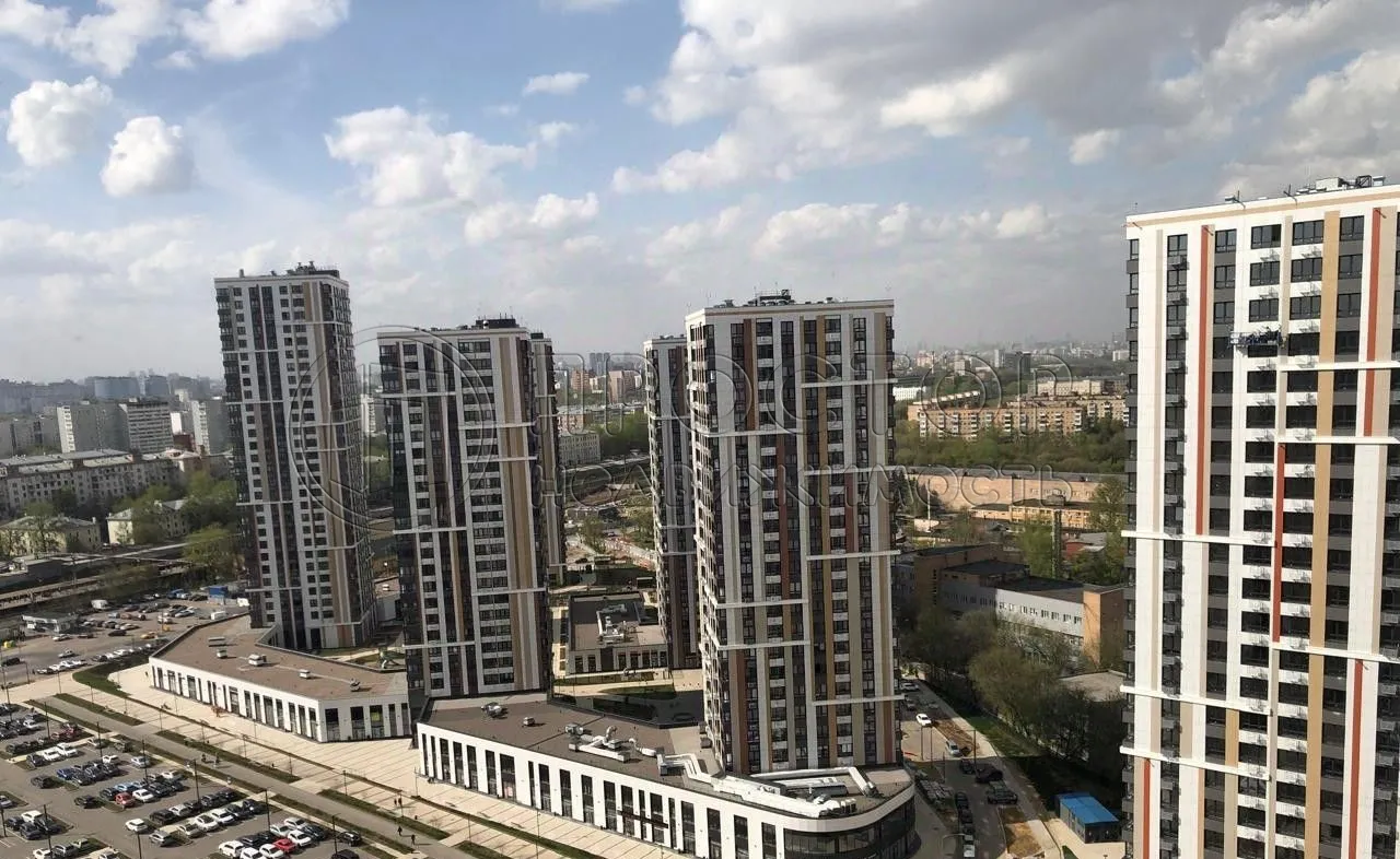 2-комнатная квартира, 42.2 м² - фото 15