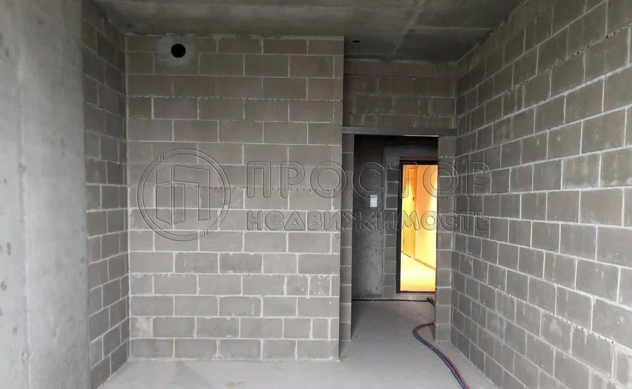 2-комнатная квартира, 42.2 м² - фото 17