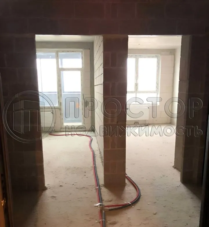 2-комнатная квартира, 42.2 м² - фото 18