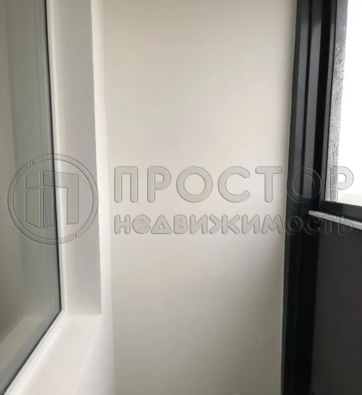 2-комнатная квартира, 42.2 м² - фото 19