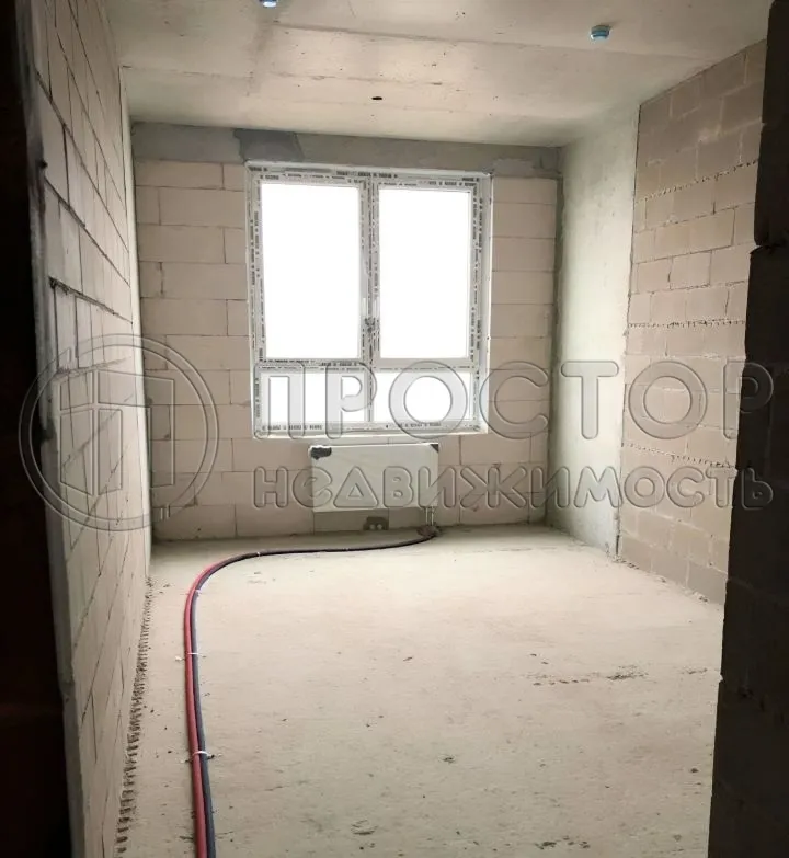 2-комнатная квартира, 42.2 м² - фото 21