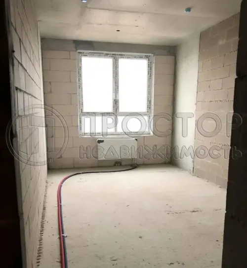 2-комнатная квартира, 42.2 м² - фото 21