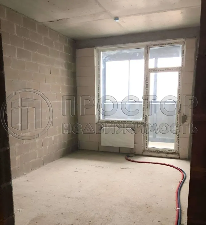 2-комнатная квартира, 42.2 м² - фото 22