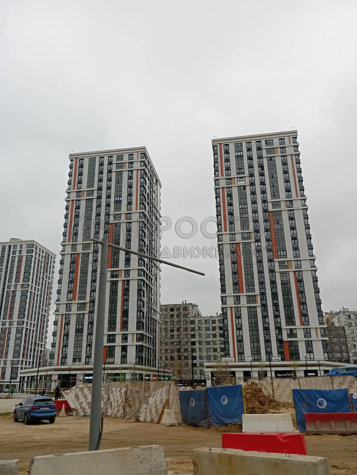 2-комнатная квартира, 42.2 м² - фото 23