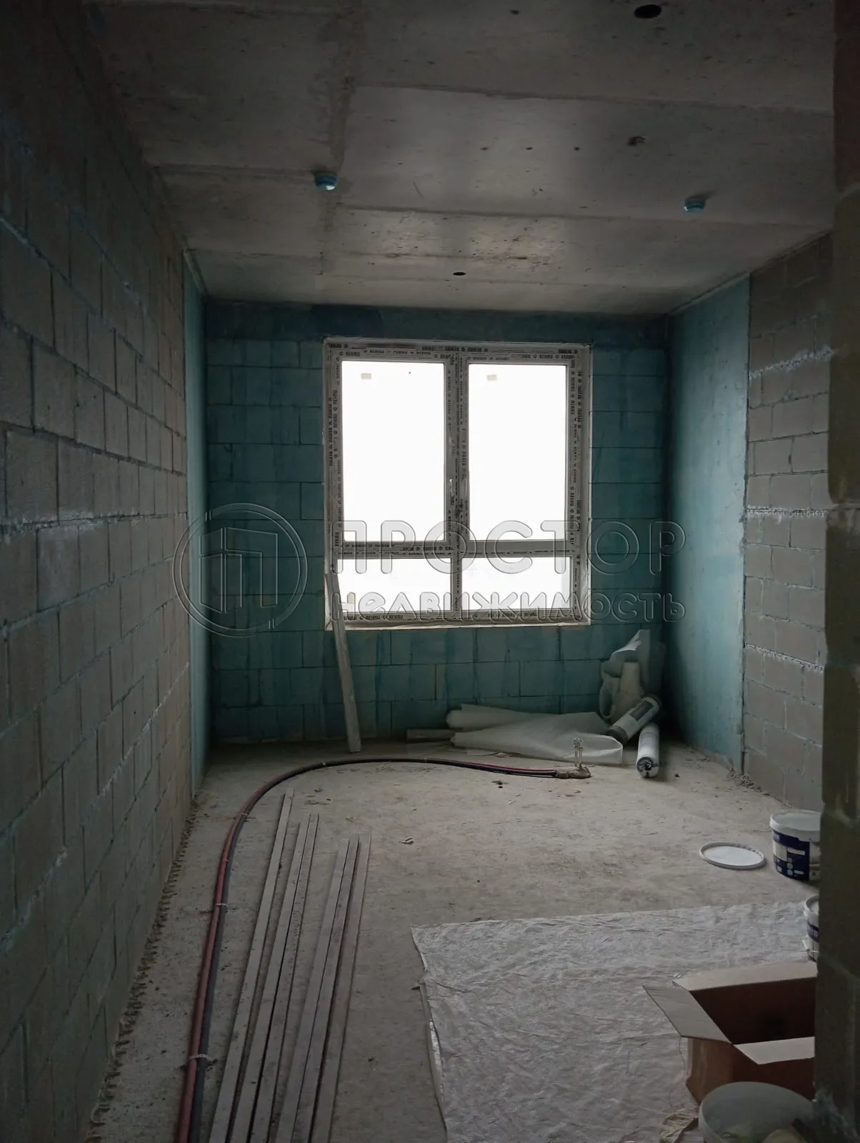 2-комнатная квартира, 42.2 м² - фото 25