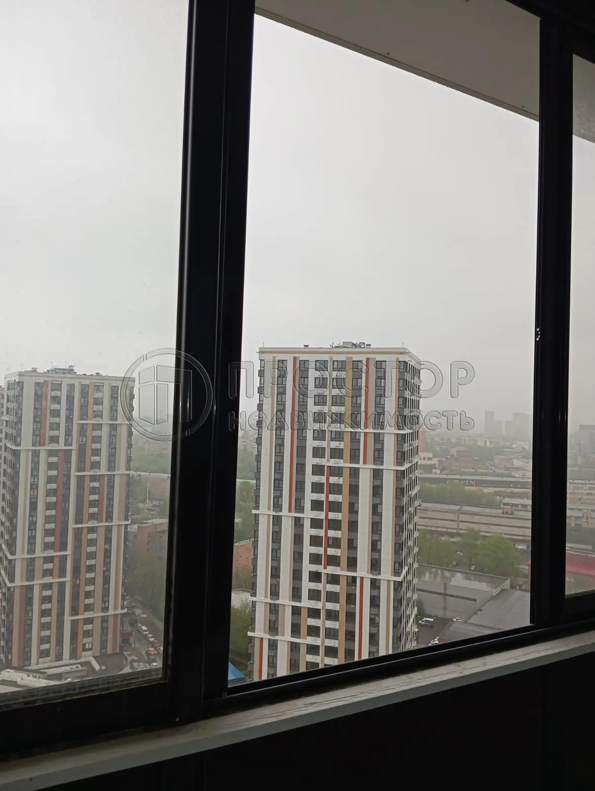 2-комнатная квартира, 42.2 м² - фото 26