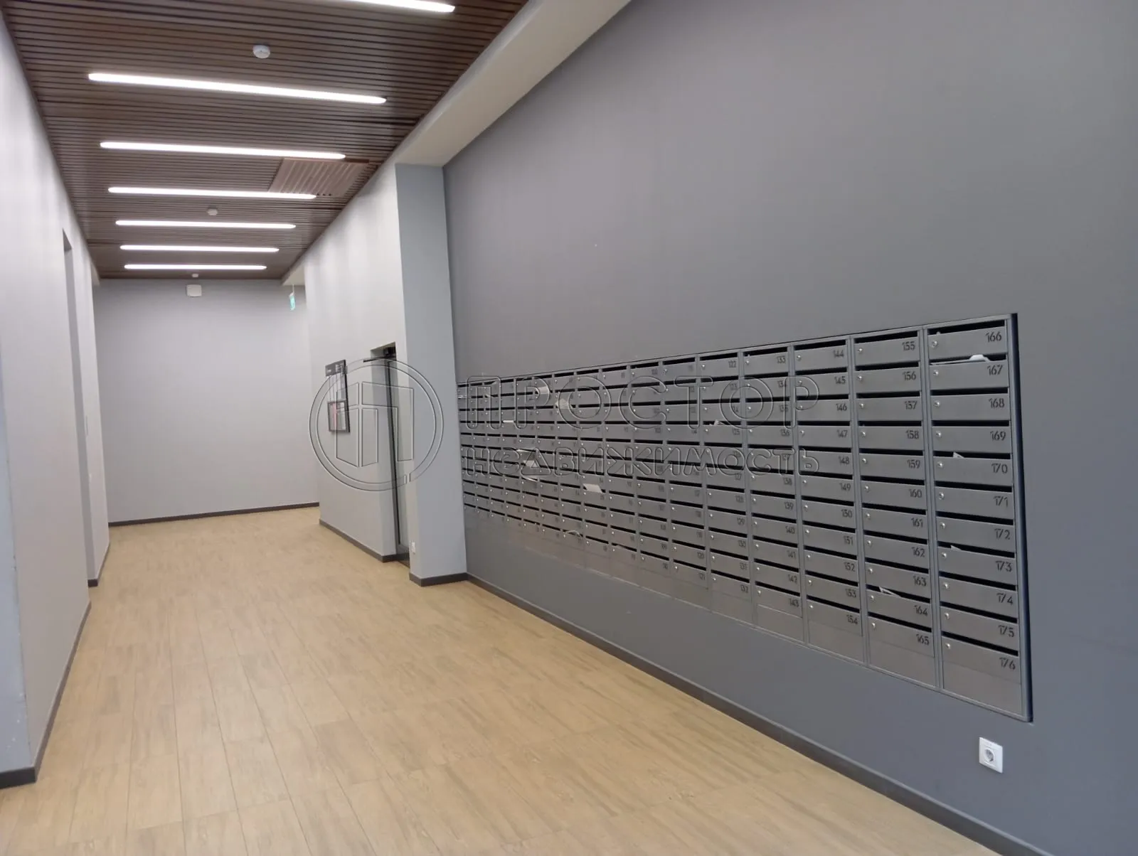 2-комнатная квартира, 42.2 м² - фото 27