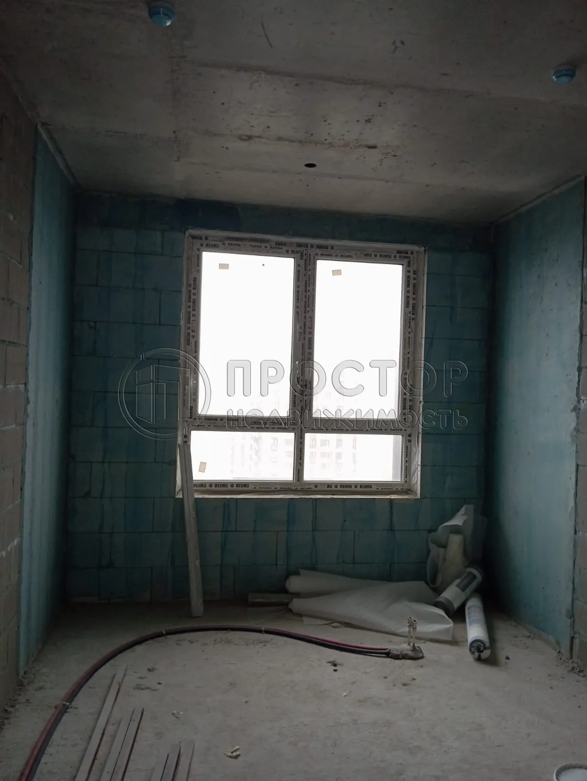 2-комнатная квартира, 42.2 м² - фото 28