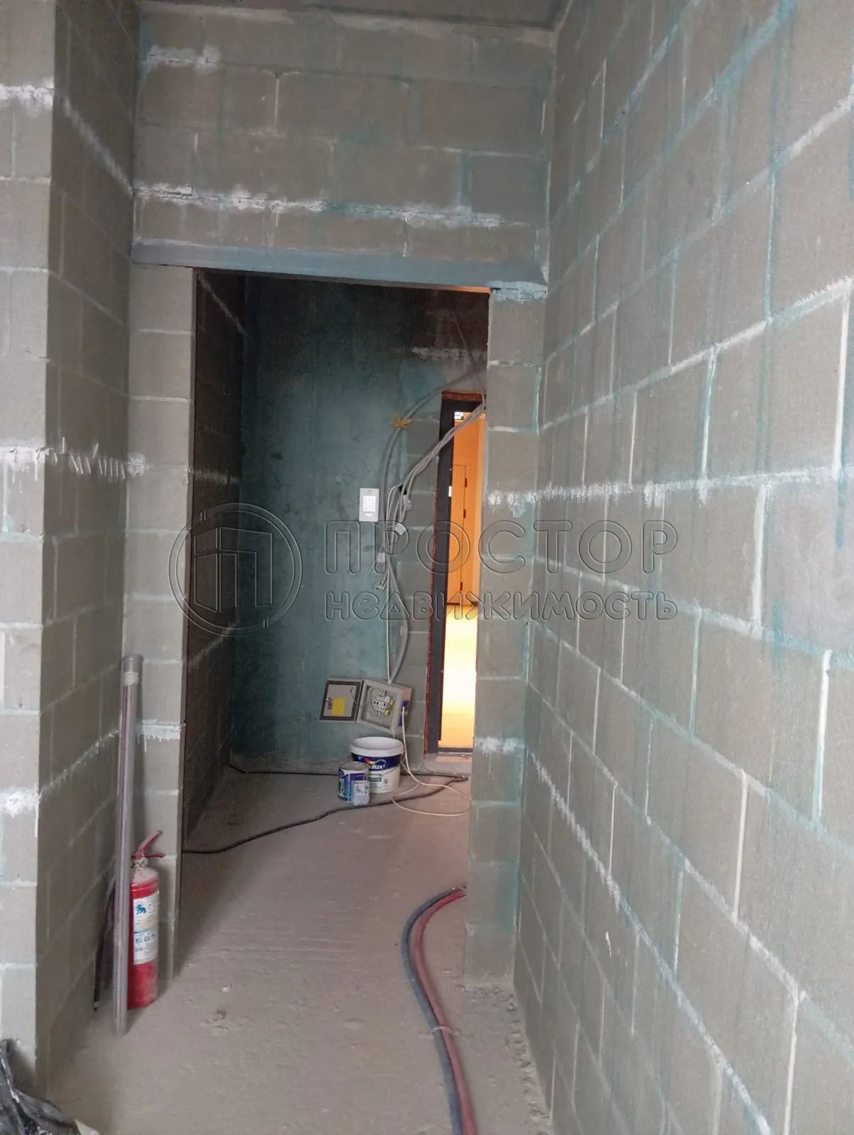 2-комнатная квартира, 42.2 м² - фото 29