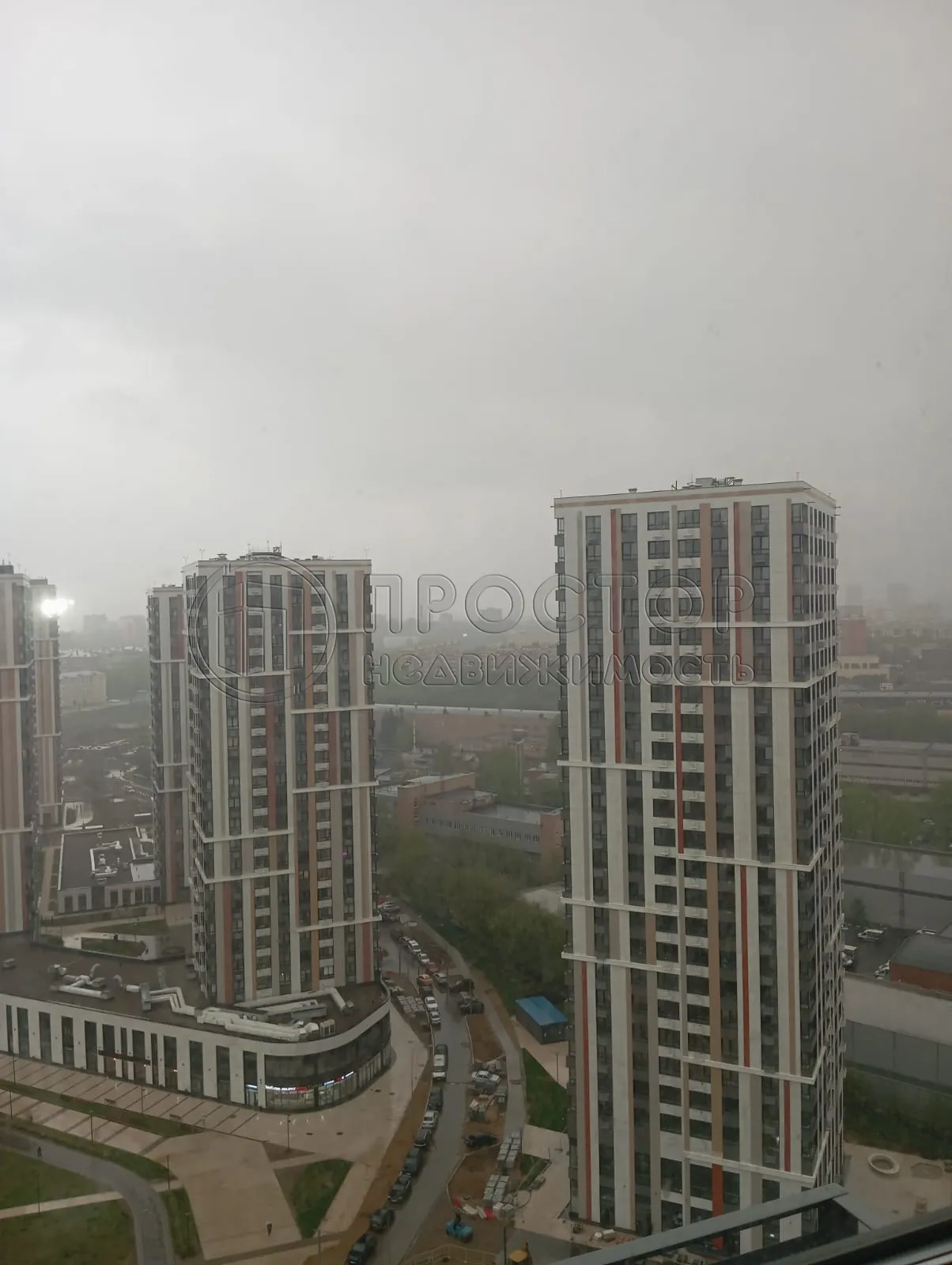 2-комнатная квартира, 42.2 м² - фото 30