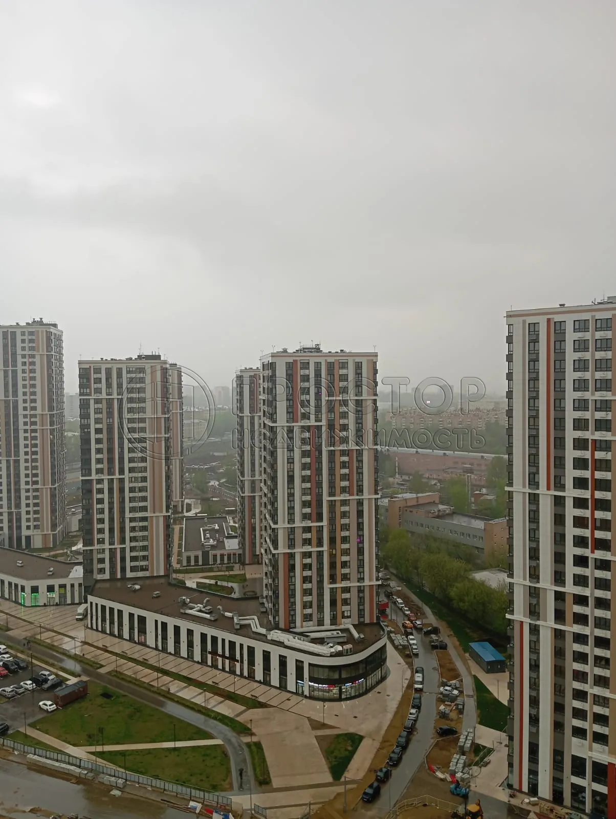 2-комнатная квартира, 42.2 м² - фото 31