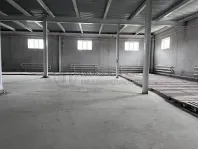 Коммерческая недвижимость (складское), 1300 м² - фото 16