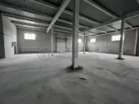 Коммерческая недвижимость (складское), 1300 м² - фото 18