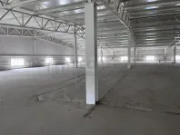 Коммерческая недвижимость (складское), 1300 м² - фото 21