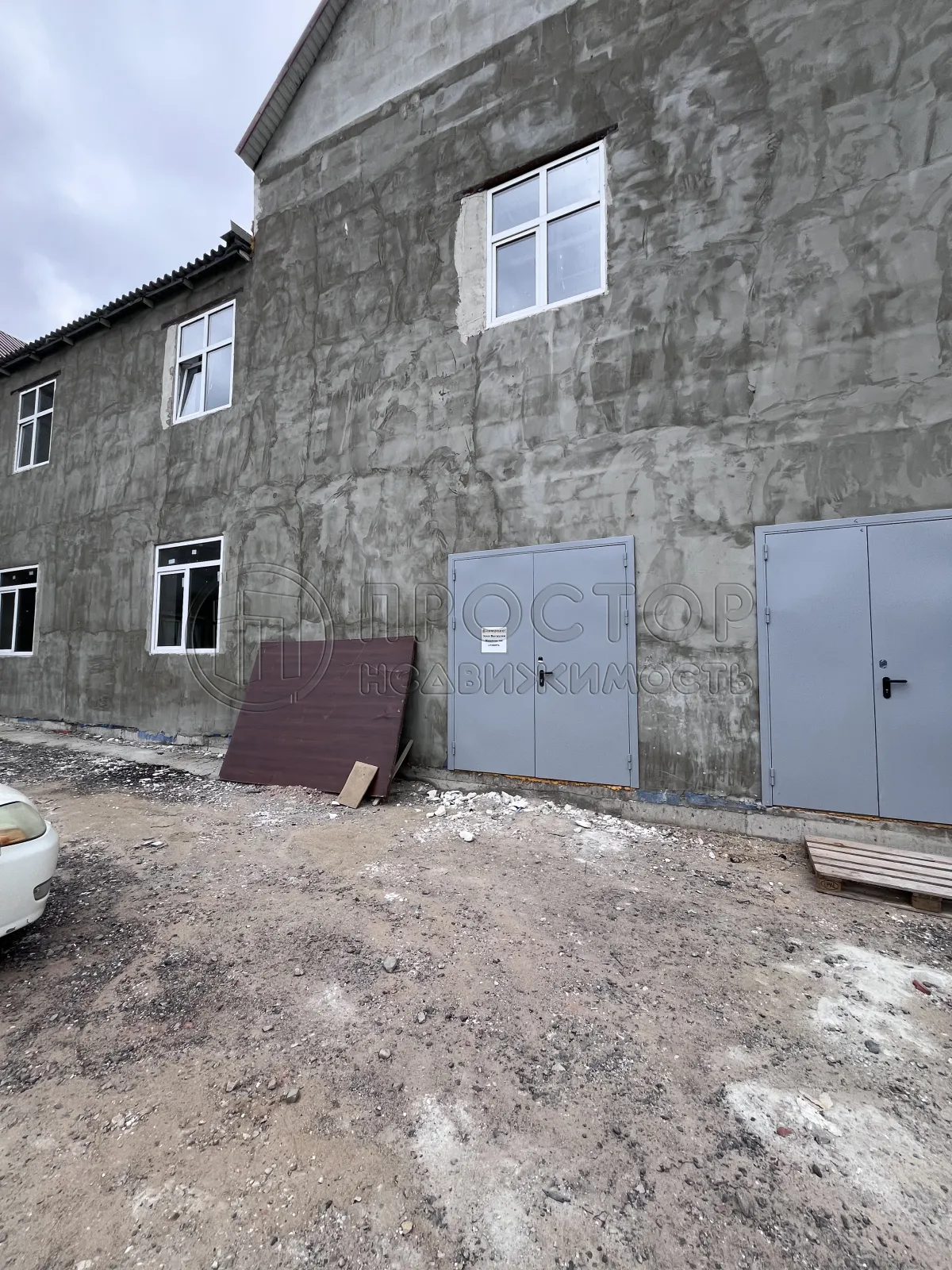 Коммерческая недвижимость (складское), 1300 м² - фото 15