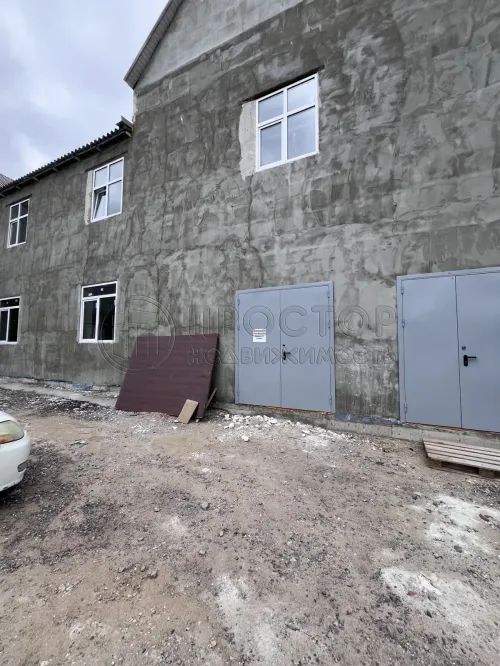 Коммерческая недвижимость (складское), 1300 м² - фото 15