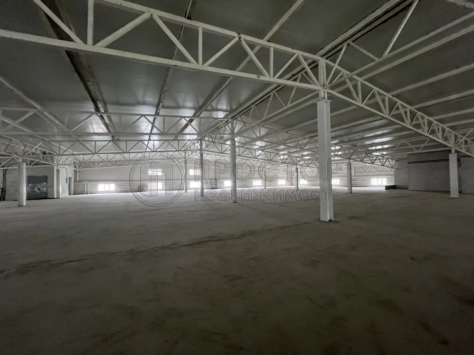 Коммерческая недвижимость (складское), 1300 м² - фото 9