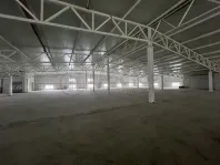 Коммерческая недвижимость (складское), 1300 м² - фото 23