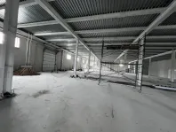 Коммерческая недвижимость (складское), 1300 м² - фото 26