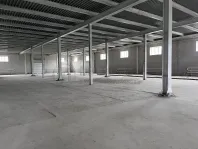 Коммерческая недвижимость (складское), 1300 м² - фото 24