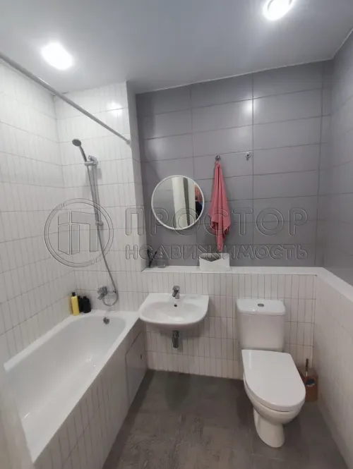 2-комнатная квартира, 34.12 м² - фото 5