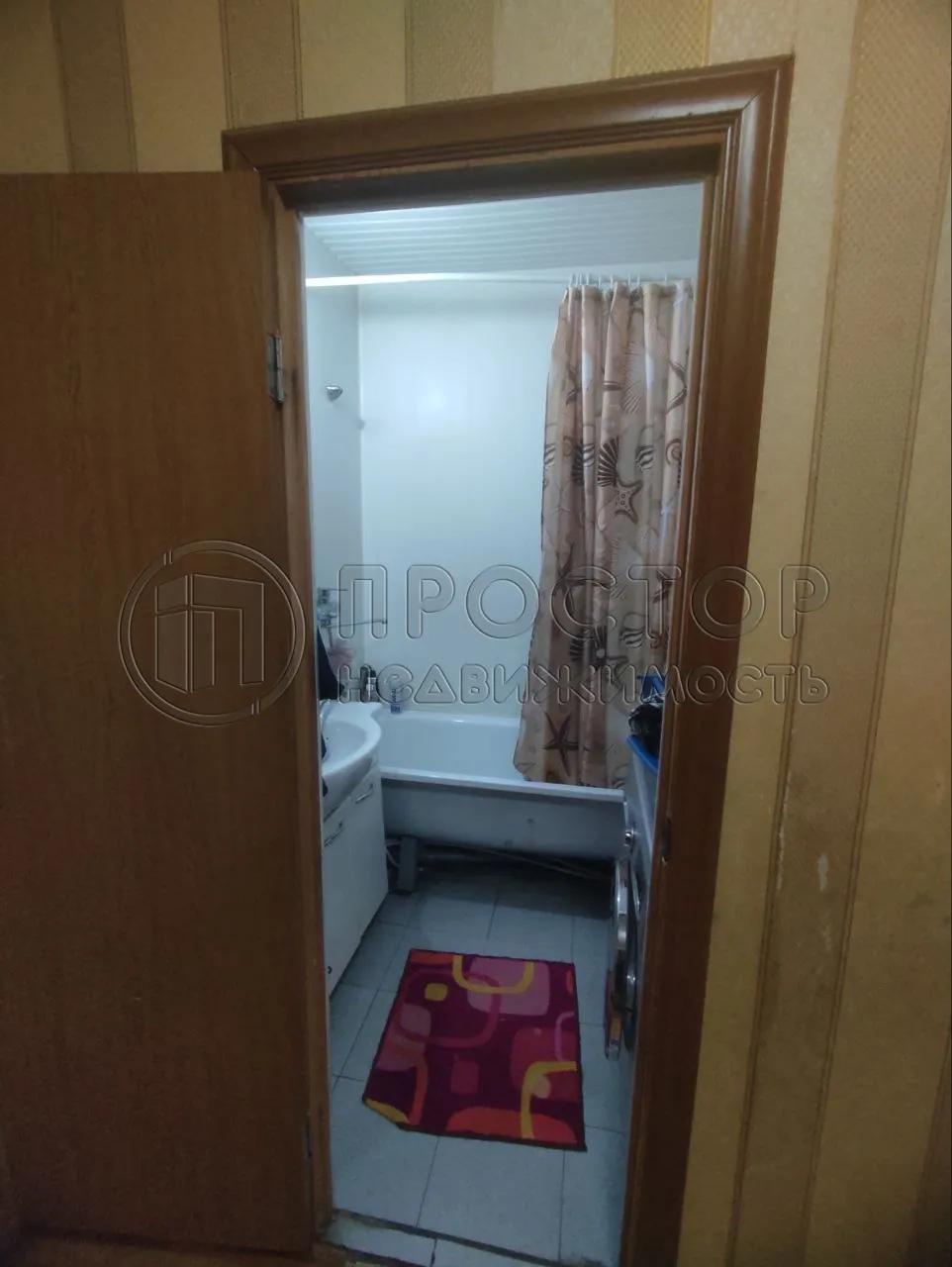 1-комнатная квартира, 52.6 м² - фото 25