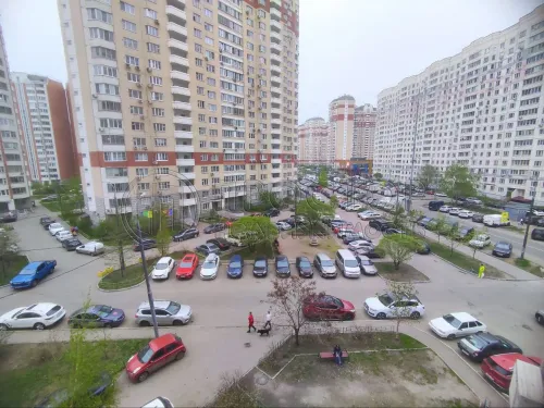 1-комнатная квартира, 52.6 м² - фото 24