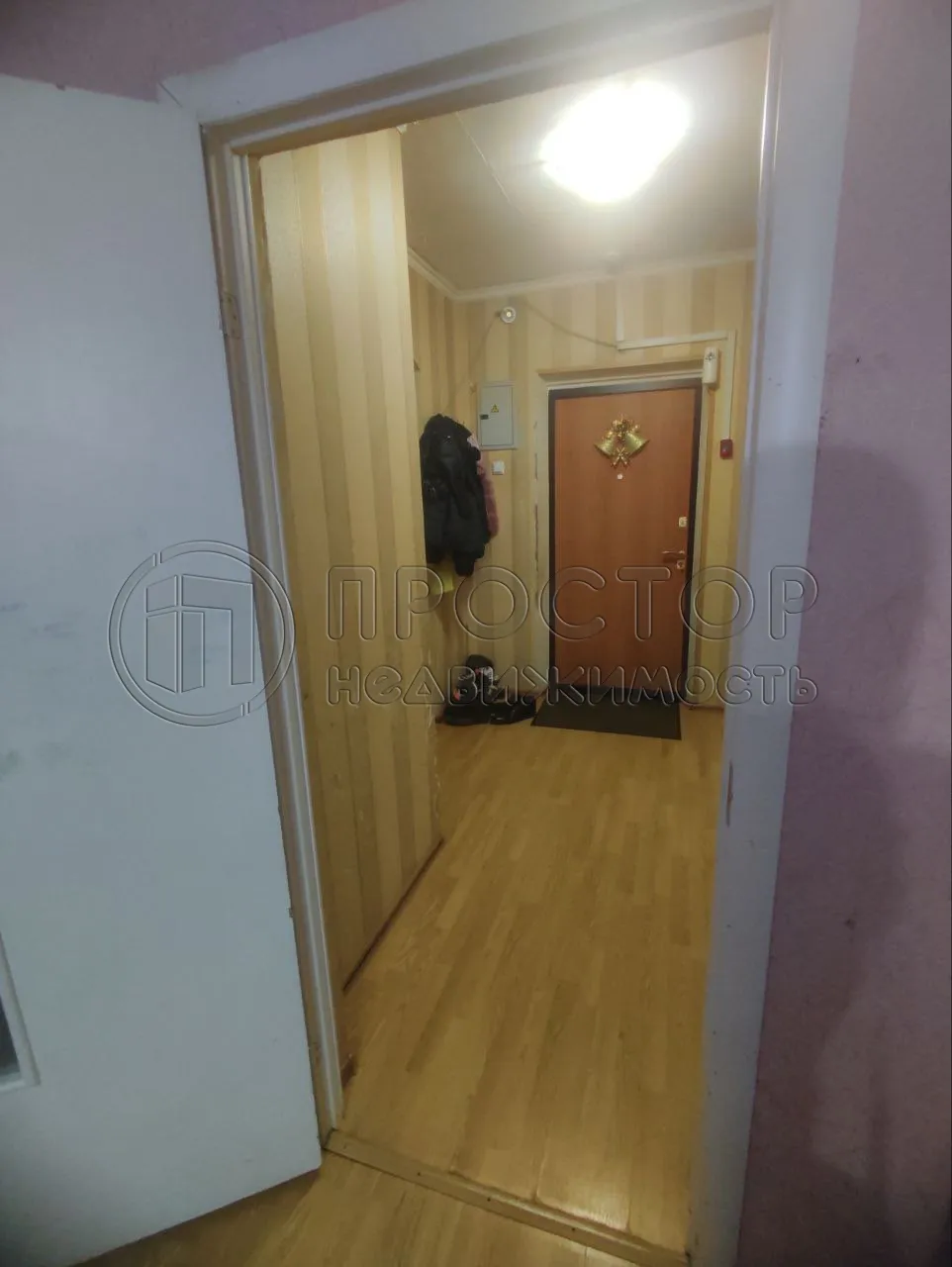 1-комнатная квартира, 52.6 м² - фото 14