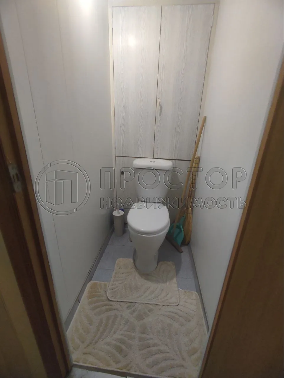 1-комнатная квартира, 52.6 м² - фото 27