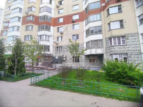 1-комнатная квартира, 52.6 м² - фото 4